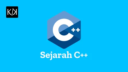 Sejarah C++