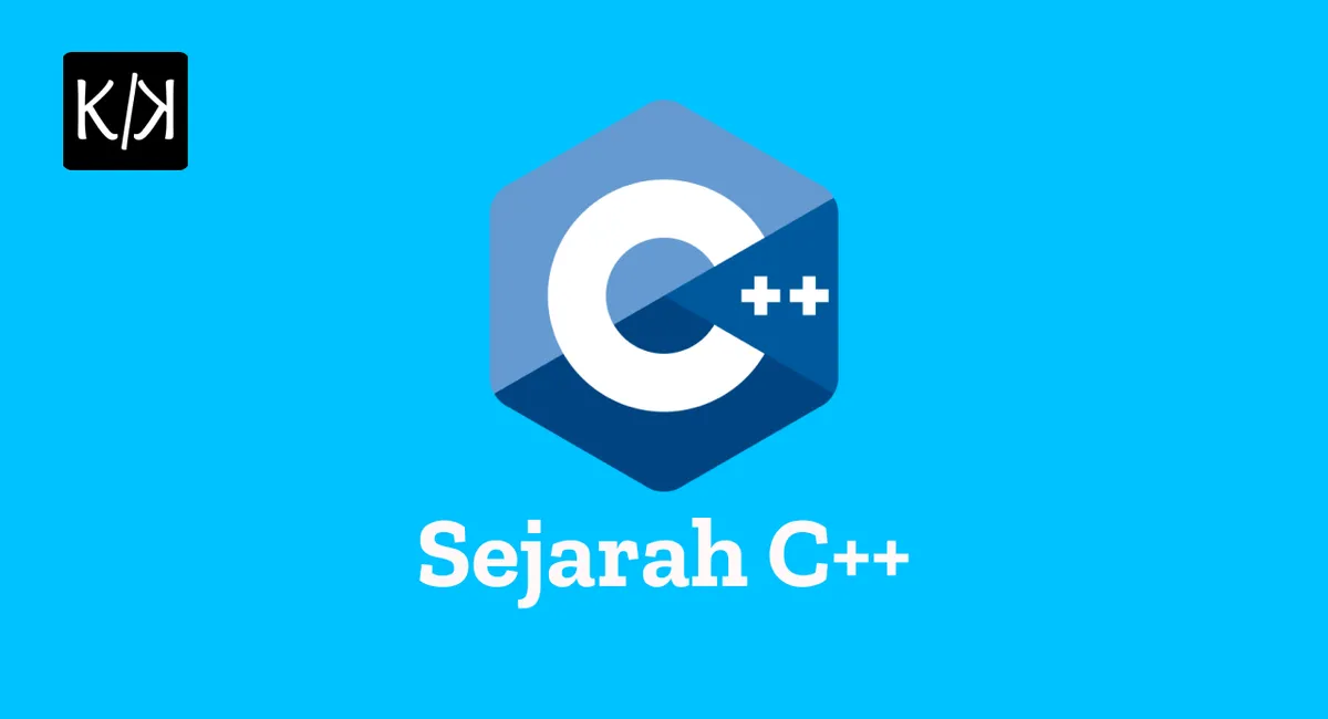 Sejarah C++
