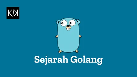 Sejarah Go (Golang)