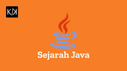 Sejarah Java