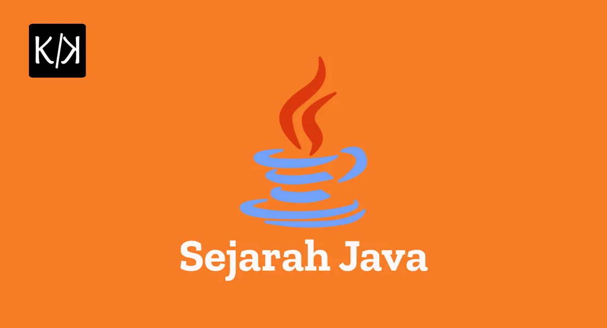 Sejarah Java