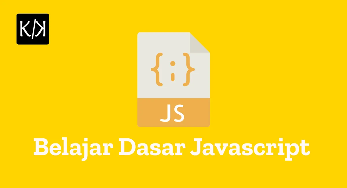 Penggunaan Dasar JavaScript