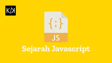 Sejarah JavaScript